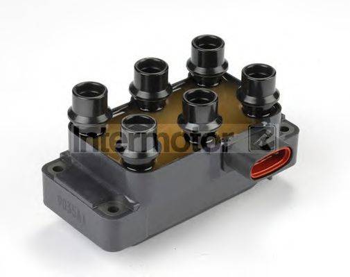 STANDARD 12461 Котушка запалювання