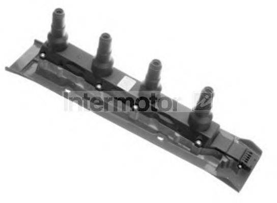 STANDARD 12823 Елемент котушки запалювання