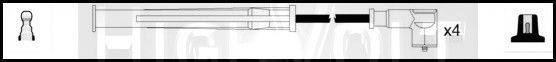 STANDARD OEF1057