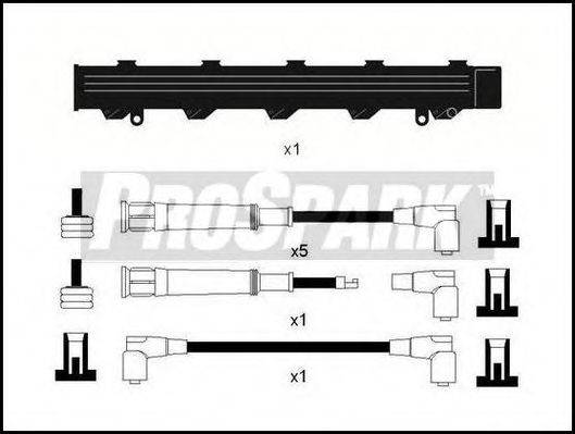 STANDARD OES512T