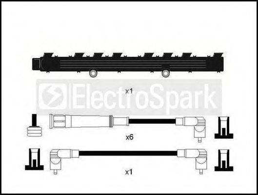 STANDARD OEK160T