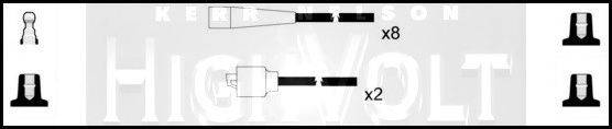 STANDARD OEF649
