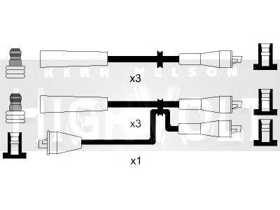 STANDARD OEF643