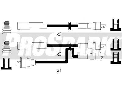 STANDARD OES1106