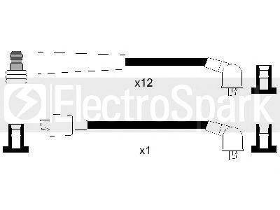 STANDARD OEK657