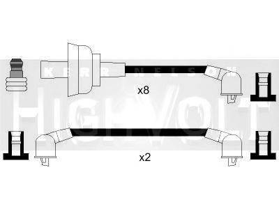STANDARD OEF645