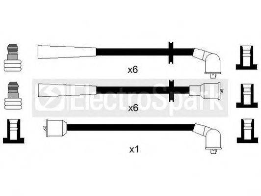 STANDARD OEK662