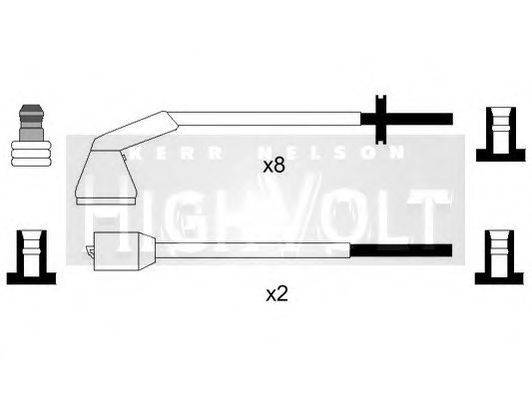 STANDARD OEF654