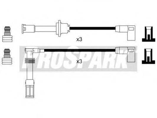 STANDARD OES1199
