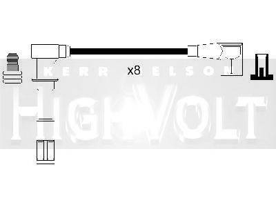 STANDARD OEF838