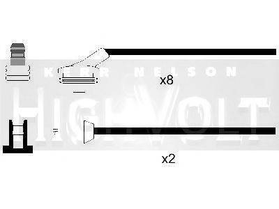 STANDARD OEF685