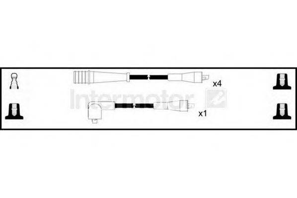 STANDARD 76027