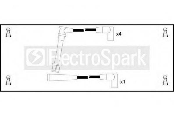 STANDARD OEK773