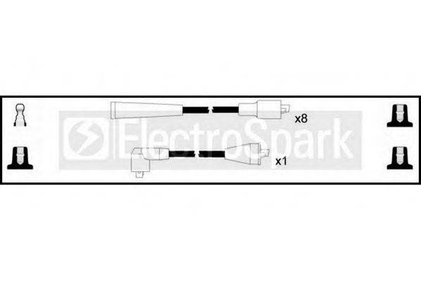 STANDARD OEK124