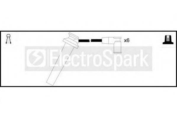 STANDARD OEK805