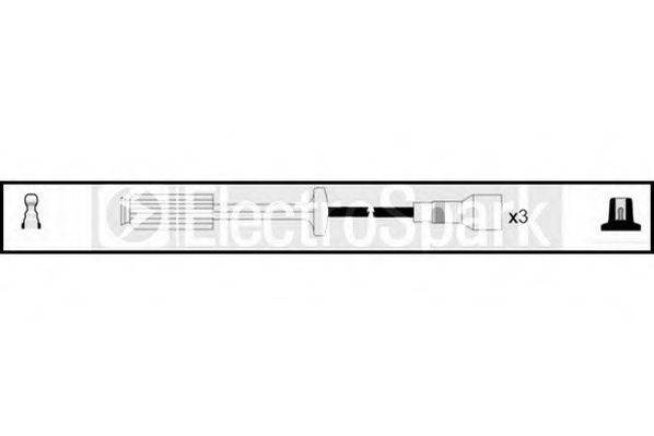 STANDARD OEK790