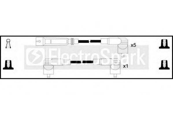 STANDARD OEK756