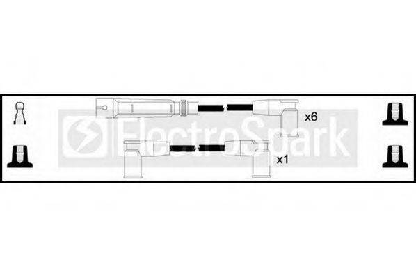 STANDARD OEK791