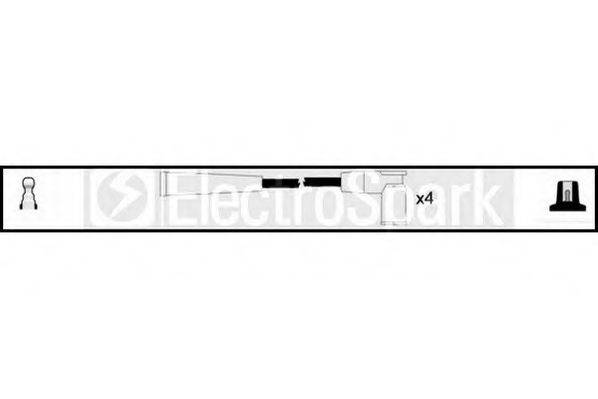 STANDARD OEK613