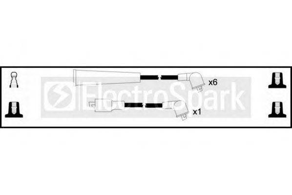 STANDARD OEK303