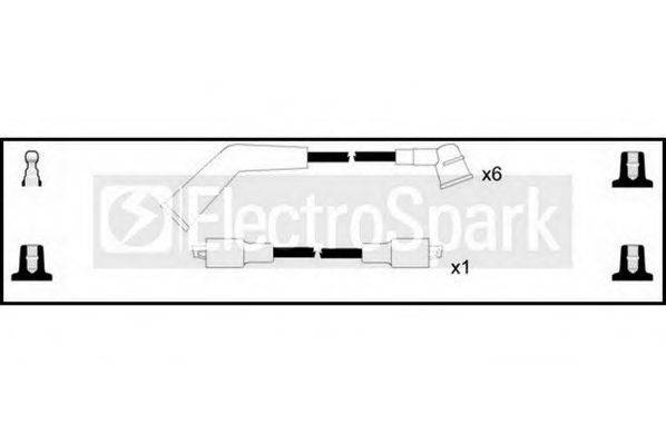 STANDARD OEK560