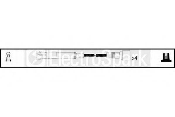 STANDARD OEK724