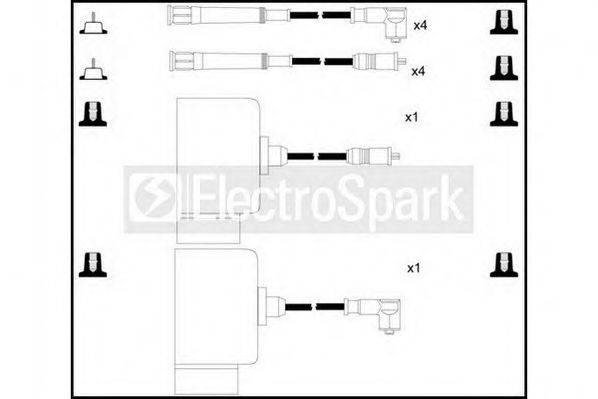 STANDARD OEK480