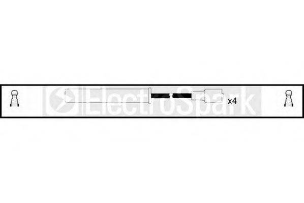 STANDARD OEK807