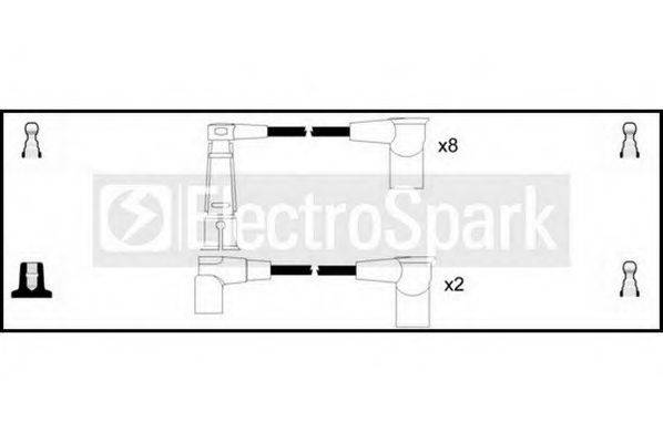 STANDARD OEK739