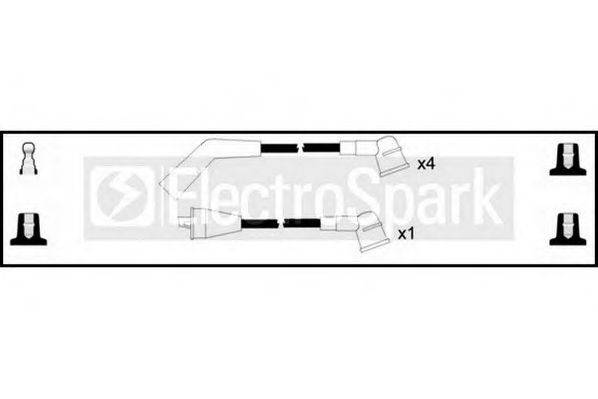 STANDARD OEK508