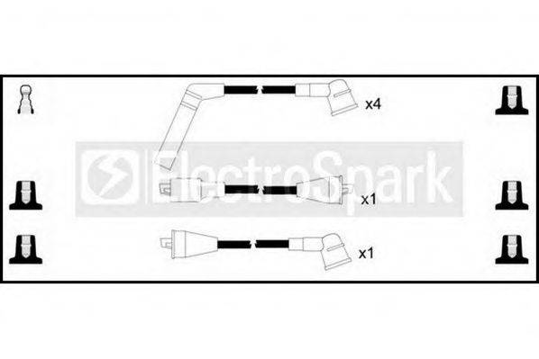 STANDARD OEK537
