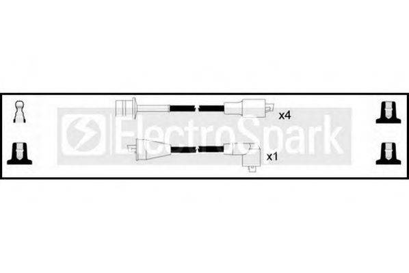 STANDARD OEK626