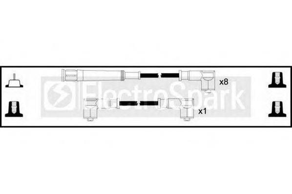 STANDARD OEK618
