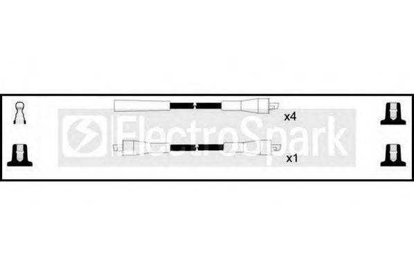 STANDARD OEK734