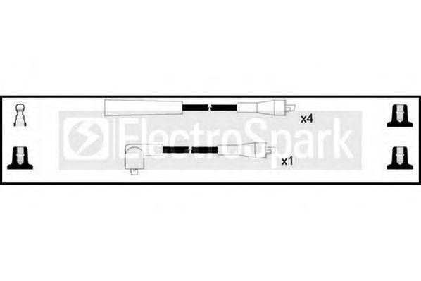 STANDARD OEK102