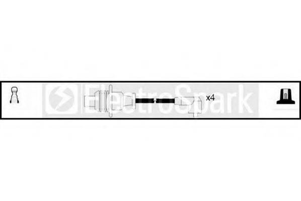 STANDARD OEK217