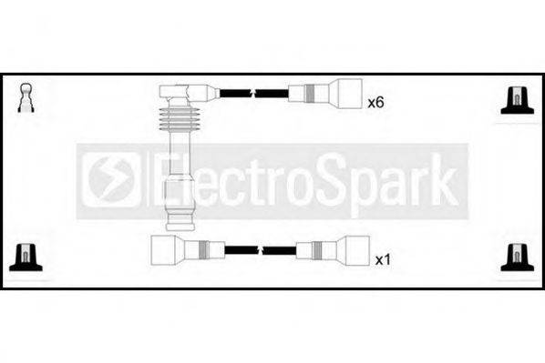 STANDARD OEK037