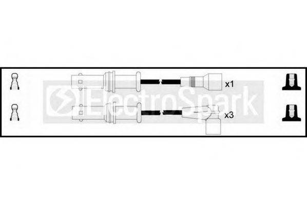 STANDARD OEK319