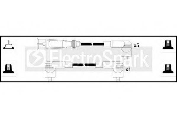 STANDARD OEK164