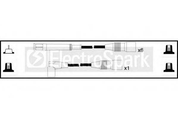 STANDARD OEK162