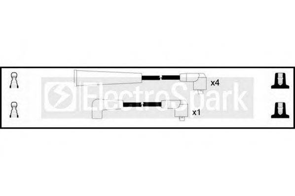 STANDARD OEK244
