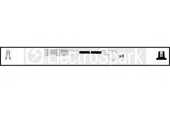 STANDARD OEK043