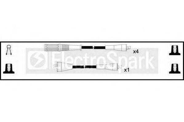 STANDARD OEK009