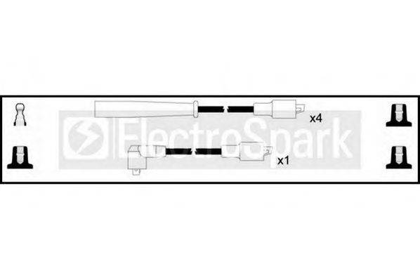 STANDARD OEK234