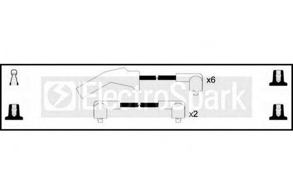 STANDARD OEK095