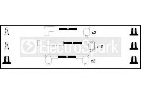 STANDARD OEK051