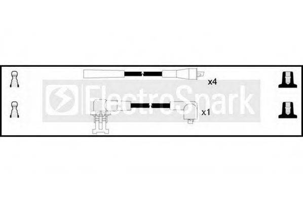 STANDARD OEK025