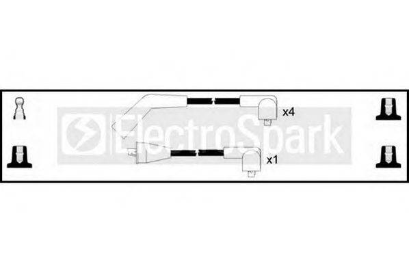 STANDARD OEK085