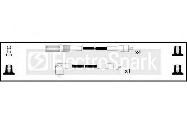 STANDARD OEK922