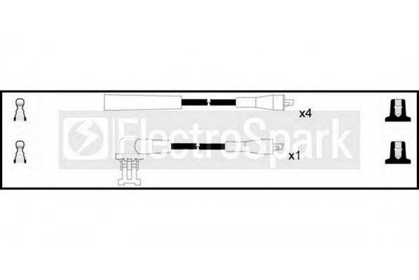 STANDARD OEK970